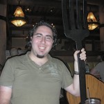 Training Fork Training Fork