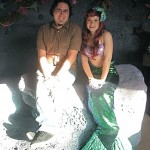 Dean and Ariel