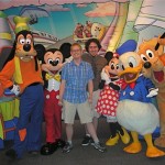 Character Spot group Character Spot group