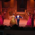 Belle and Beast