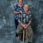 Grandma and Grandpa