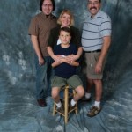 Family picture